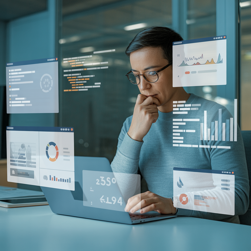 How Professional Online Tools Improve Productivity and Decision-Making